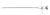 Antrum Trocar Needle - N2530